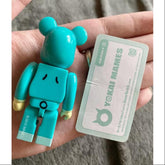 Bearbrick Series 31 Secret Yokai Mamezu 100%